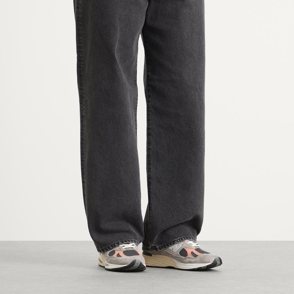 【新作おすすめ】シンプルデザイン スニーカー おしゃれ カジュアル デイリーコーデ ファッションシューズ